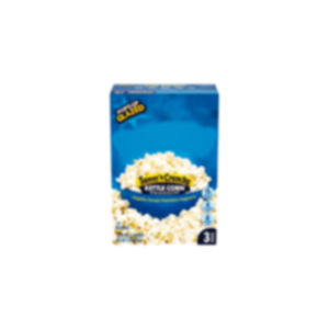 Pop Theater Butter Popcorn Family Size