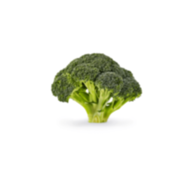 Organic Broccoli